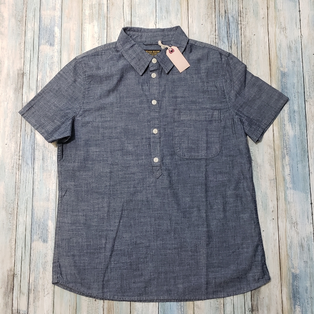 🎉HP🎉Jean Shop NYC Shirt.